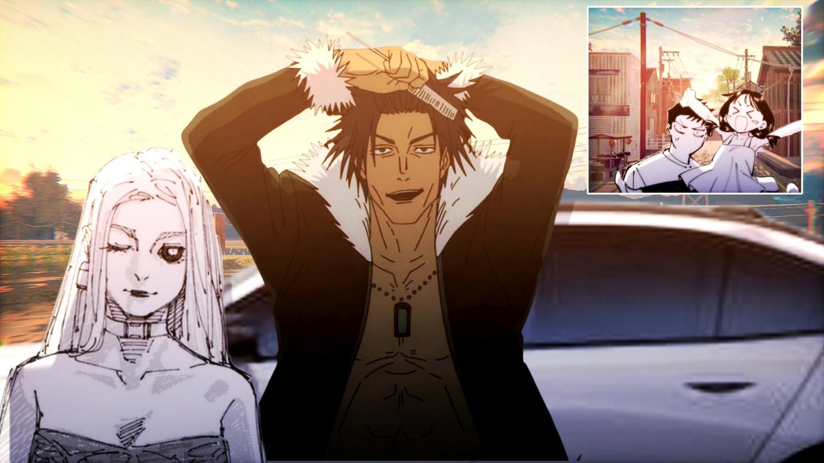 Ryu Ishigori tweet media