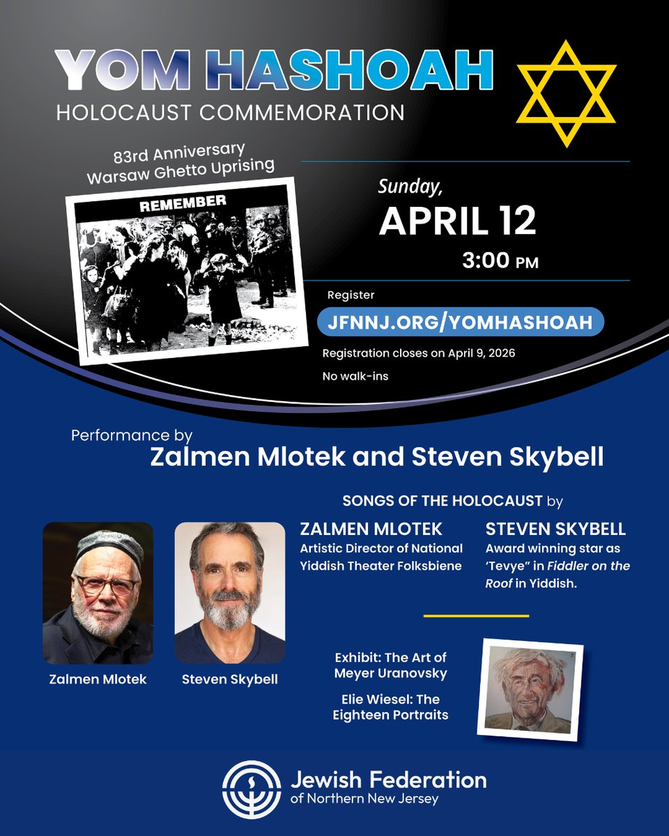 JFNNJ 🇮🇱 tweet media