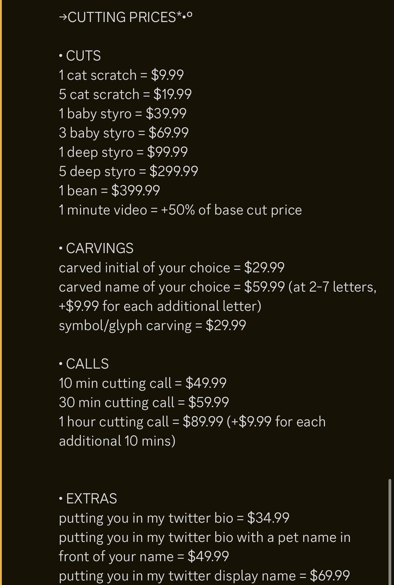 whatever tweet media