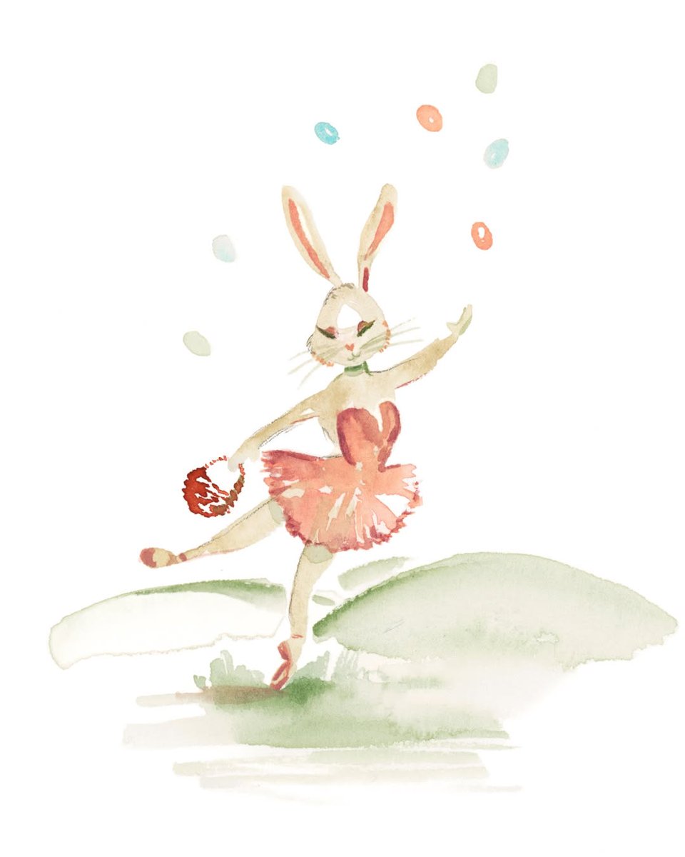 CoppeliaAllegro's tweet image. Happy Easter! 🐣
#Pâques #Easter