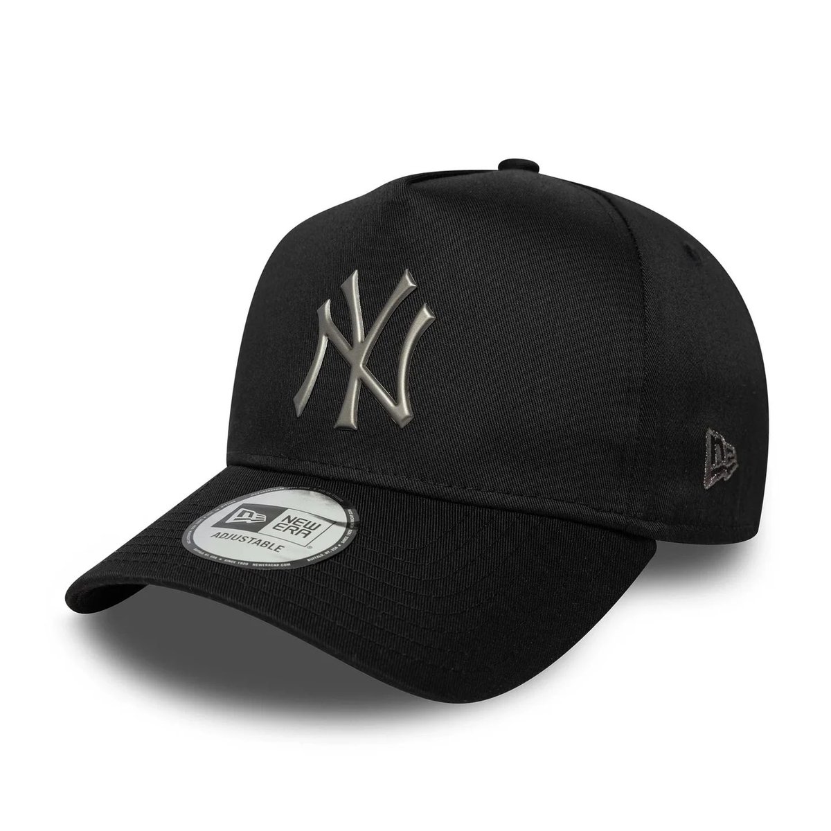KOFIA_KE's tweet photo. New York Yankees MLB Metallic Black 9FORTY E-Frame Cap https://t.co/ARJe1FqyzN https://t.co/3IhjDE5AYW