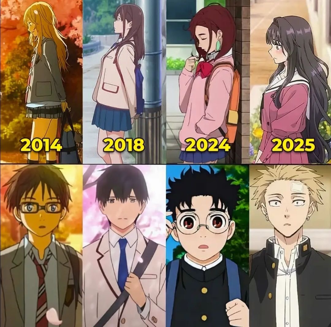 Anime Origin tweet media