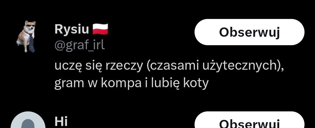 mel | saw Tyler The Creator 10.05.2025 tweet media