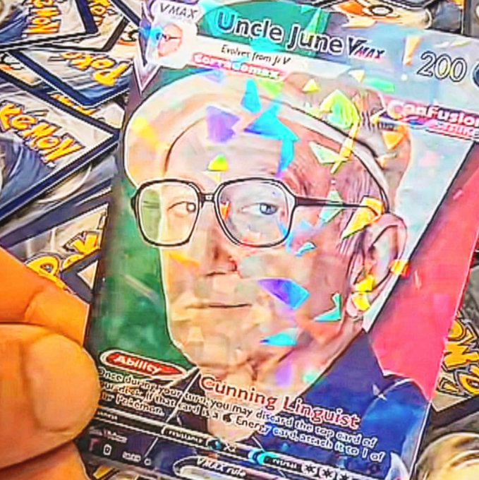 hydra (@blephin_) on Twitter photo 