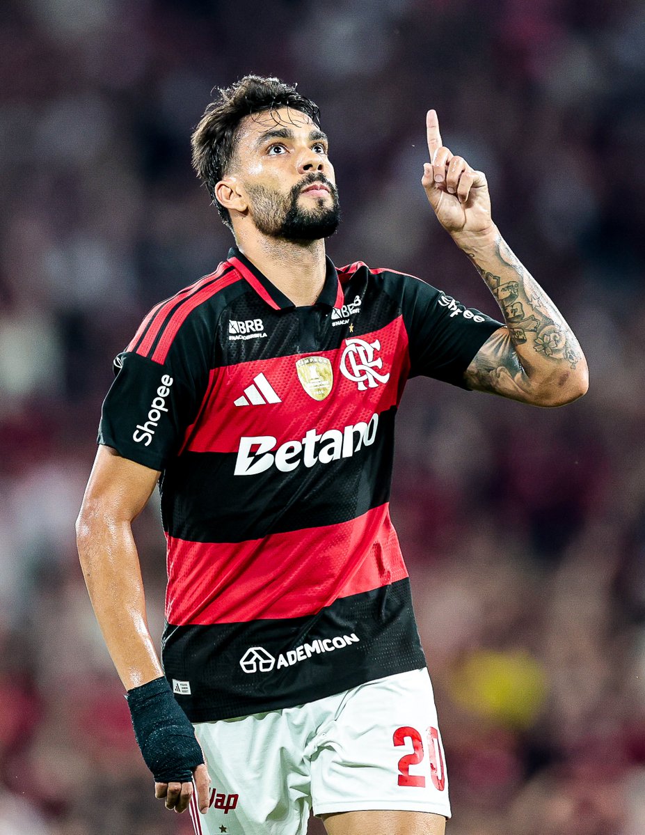 Planeta do Flamengo 🌎 tweet media