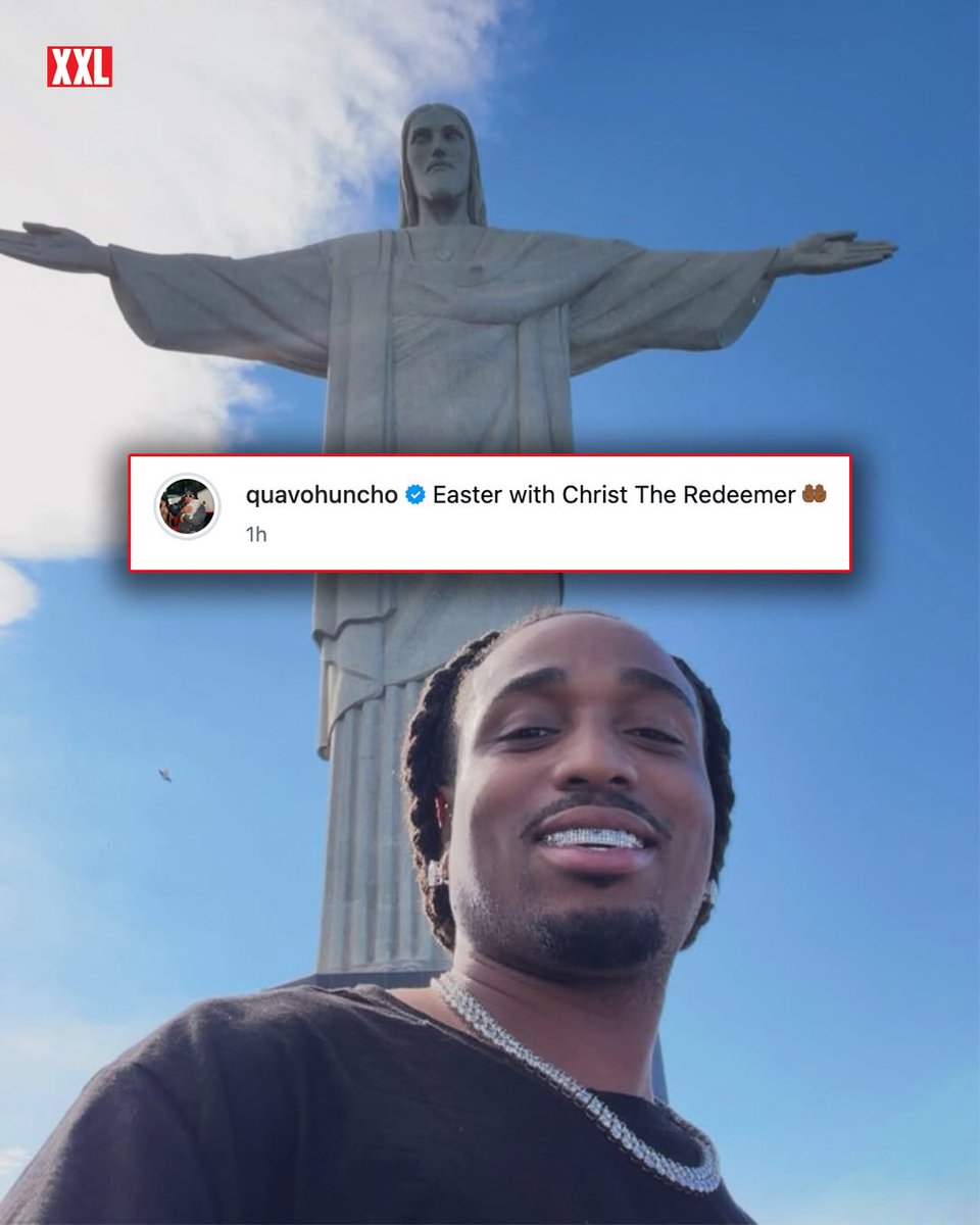 XXL Magazine tweet media