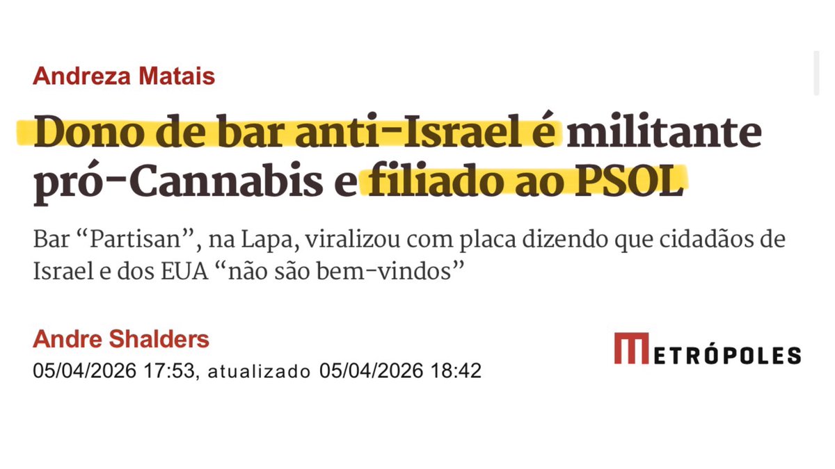 Rubinho Nunes tweet media