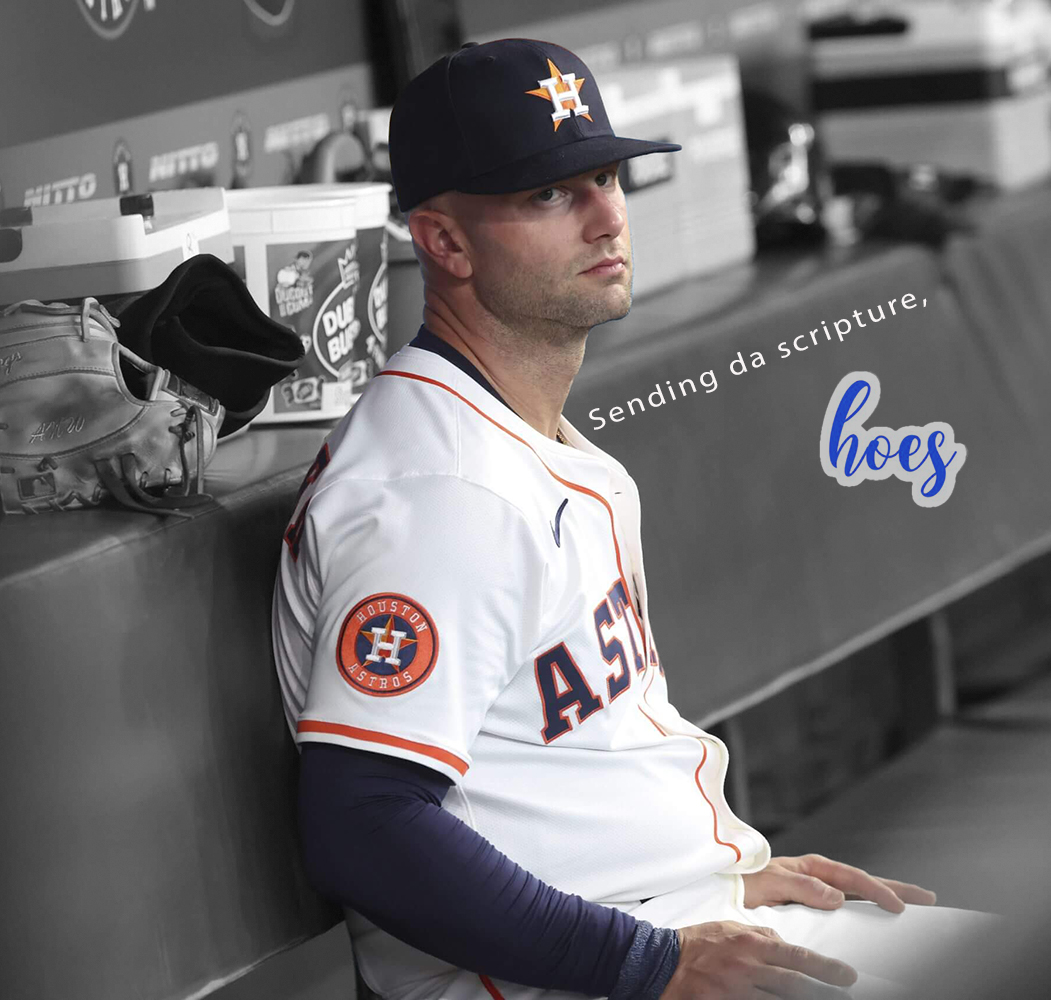 Yooo 'Stros! - Houston, Texas tweet media