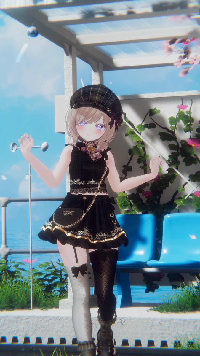 🎀フラン🎀 tweet media