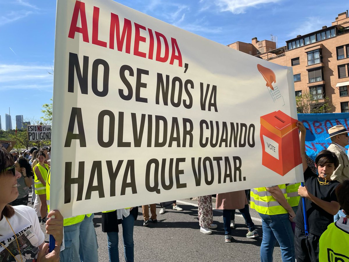 Cantón Industrial a Zona Industrial tweet media