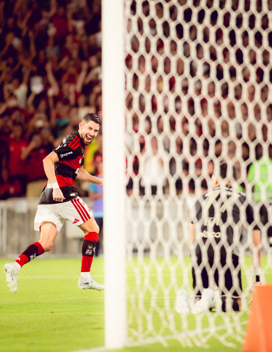 Planeta do Flamengo 🌎 tweet media