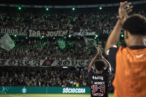 Coritibando tweet media