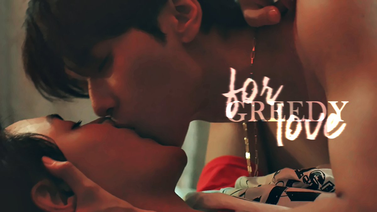 CatUpdates_'s tweet photo. I- uhm- I don't know what to say, don't even ask me. Just beware: 🔞🔞🔞

🔗Link: https://t.co/hiEjmTEm1Y
 
#จุงดัง #joongdunk #fadelstyle #theheartkillers https://t.co/0NXP8fKwu6