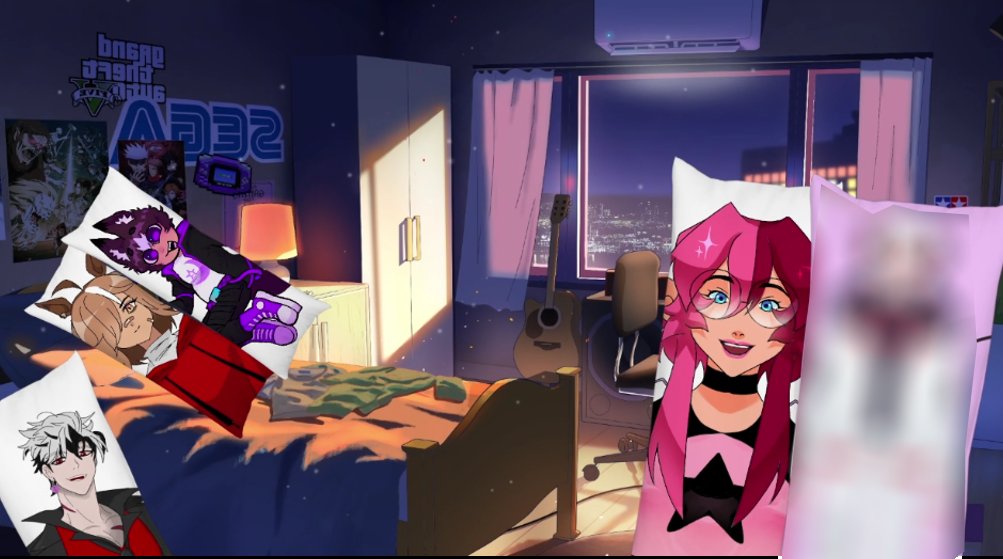 🍉Vivi Gamer0187Oficial 🍉 tweet media