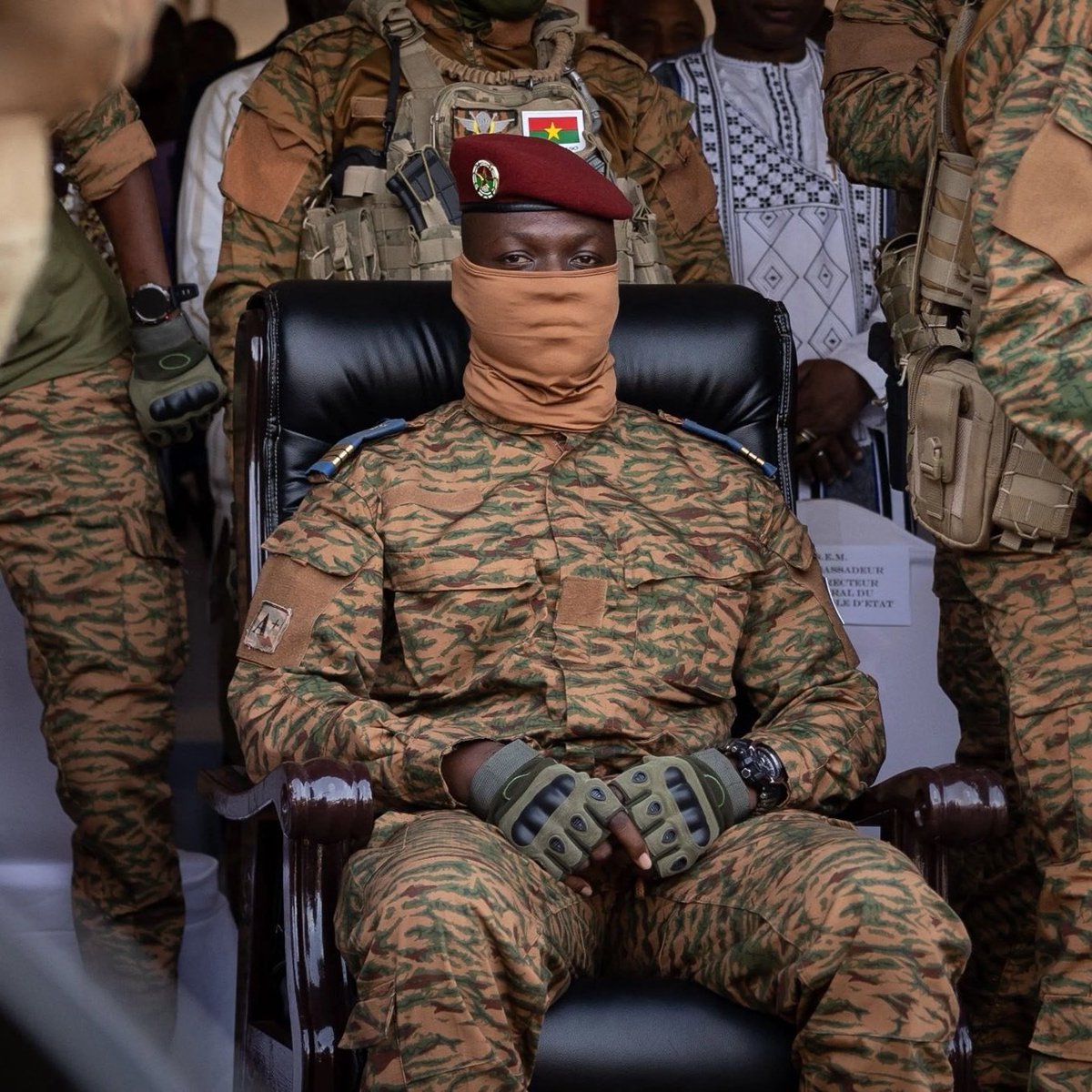 Sprinter Press tweet media