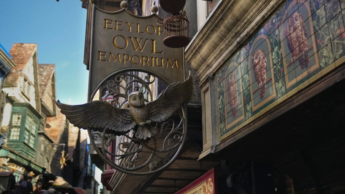 Harry Potter TV Show: COUNTDOWN tweet media