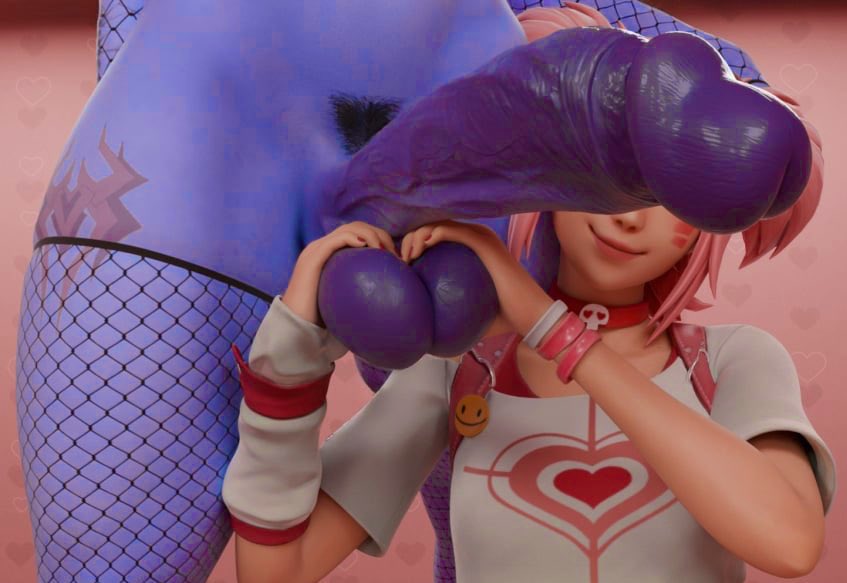 Widowmaker tweet media