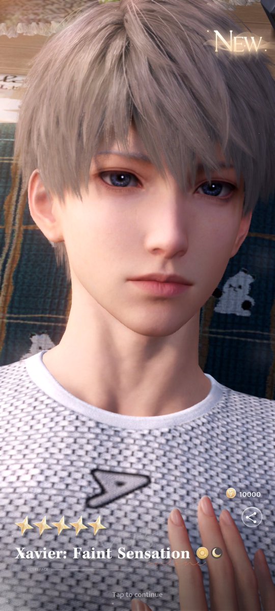 zou💫 | working on comms tweet media