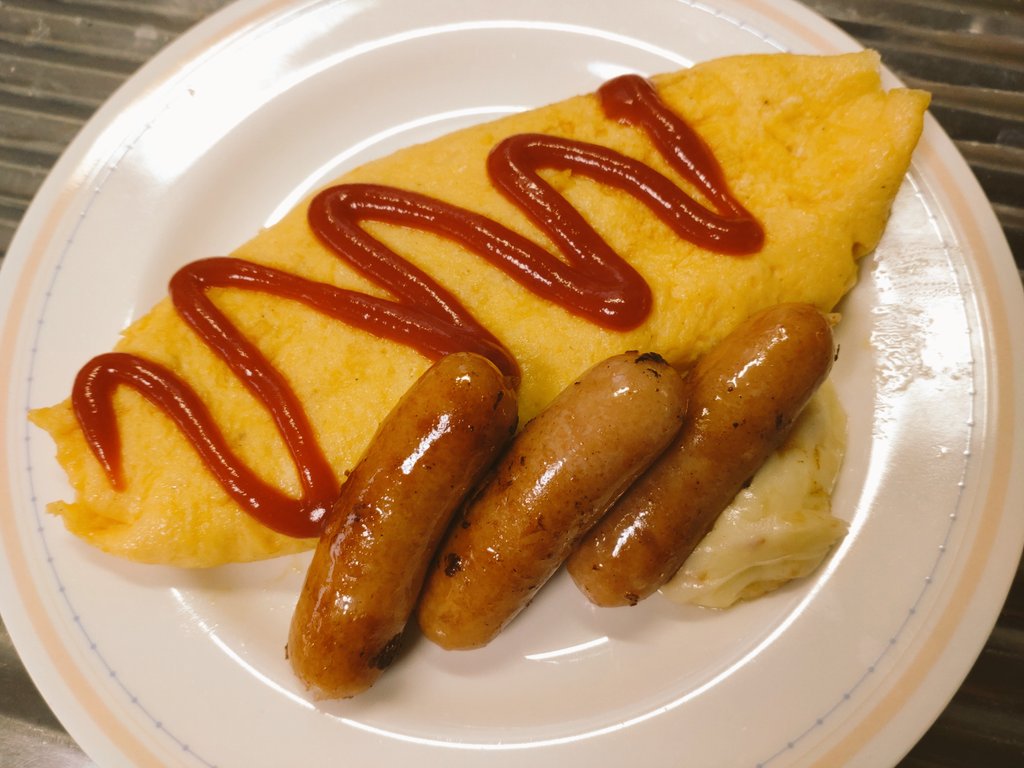 若葉提督 tweet media