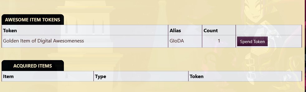 yo <a href="/ArtixKrieger/">[🔴] Artix Krieger</a> <a href="/BeleenAE/">Beleen</a> i understand that if it's my first time claiming an IODA item, can i redeem a second one for free. Can someone explain this to me? I don't want to mess up n i'm kinda nervous #aqw #aqwinfinity