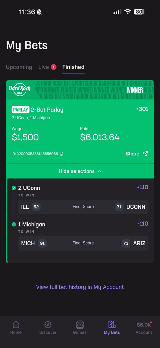 THEPR0PHIT's tweet photo. STAY HOT🔥🦅 #gambling https://t.co/13Vl0MG1rE