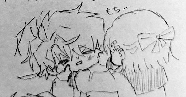 ふか tweet media
