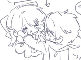 ふか tweet media