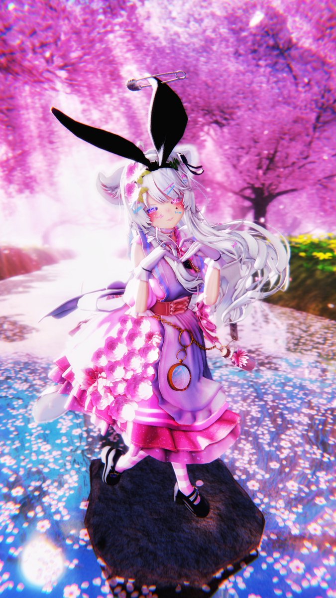 青海 るり ＠ぶいちゃ民 tweet media