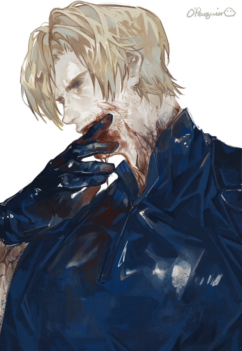 #rebhfun 
#LeonKennedy