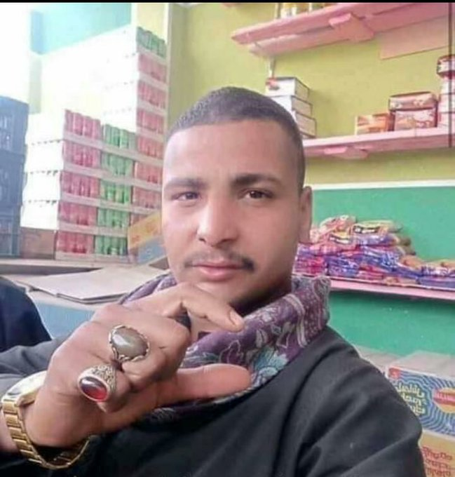 ᗩᗷᗪᑌᒪᒪᖇᕼᗰᗩᑎ tweet media