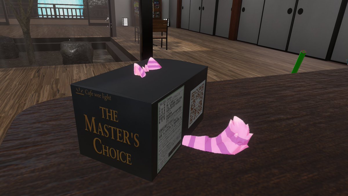 こゐぬこ tweet media