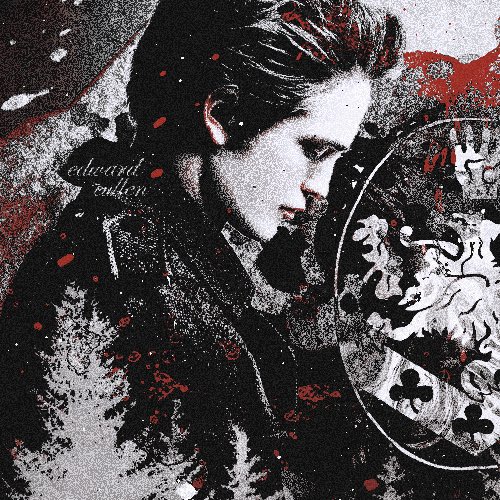 ‍ ‍ ♱⃬ ‍𝖘tone—cold ‍ ℜomeo ‍… ‍ tweet media