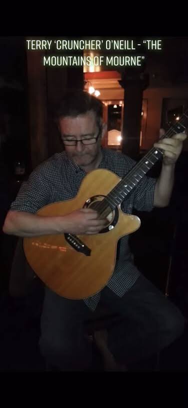 Conor Maskey tweet media