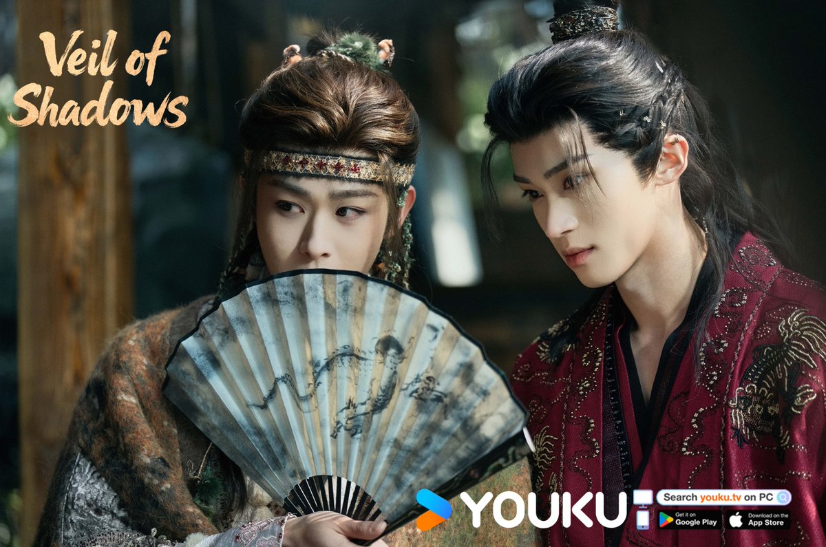 YOUKU Thailand tweet media