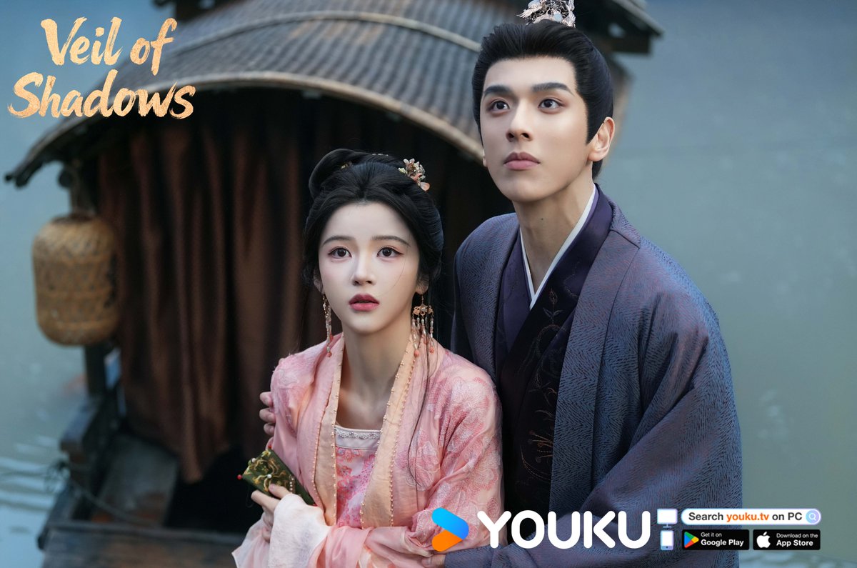 YOUKU Thailand tweet media