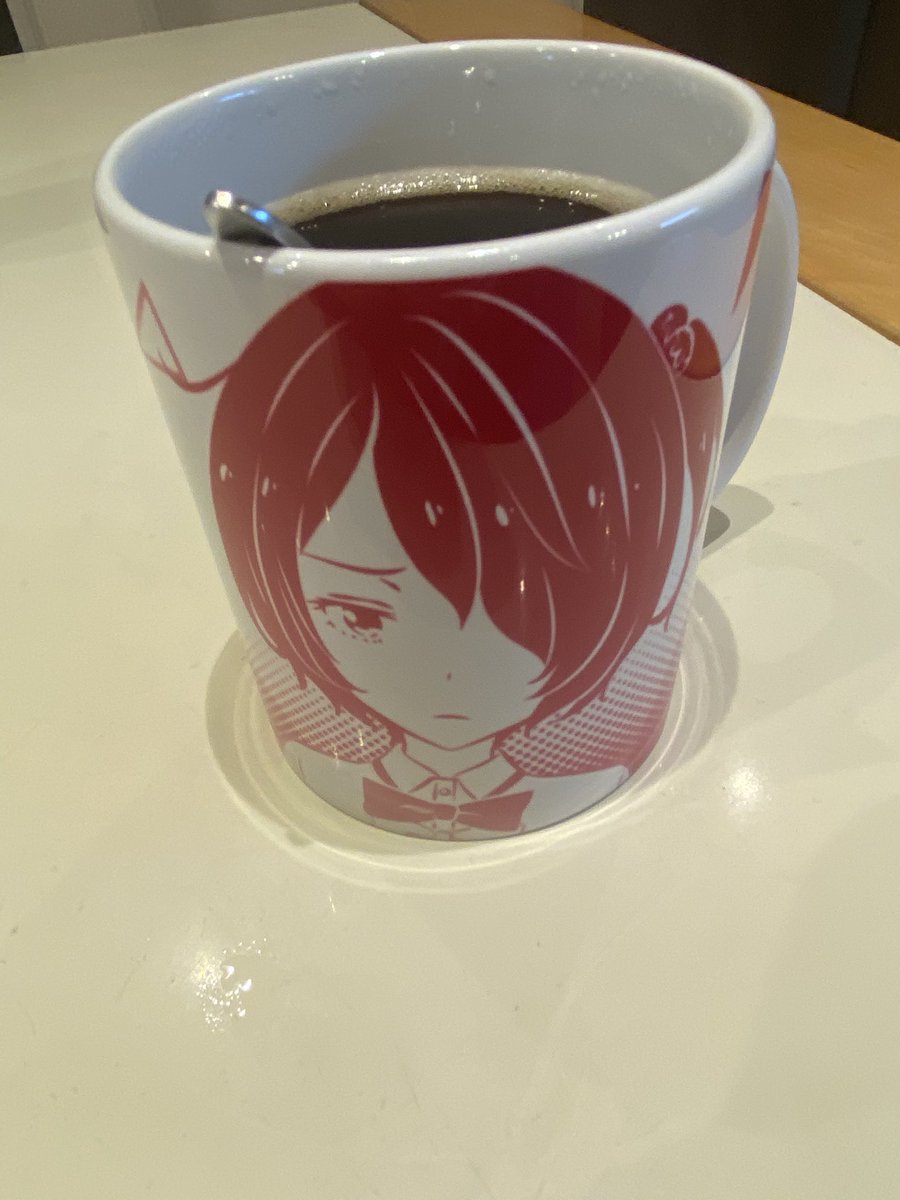 ほりくま tweet media