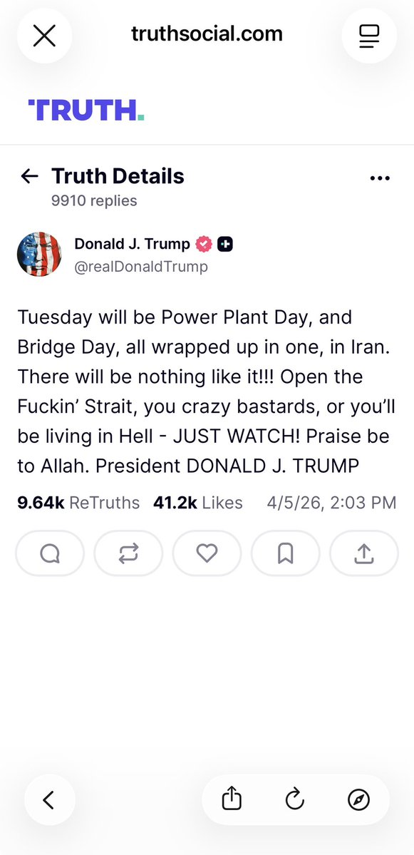 Francesca Donato tweet media