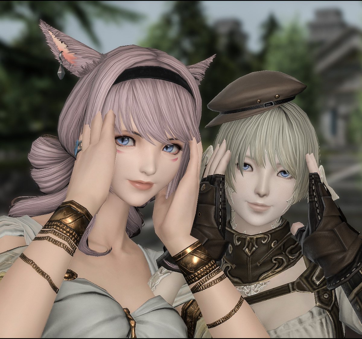 ラテちよ🐱 tweet media