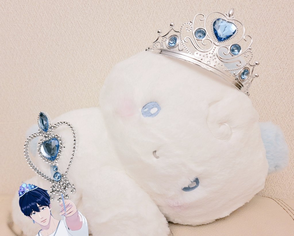リマ tweet media