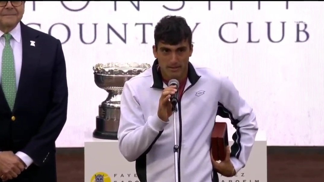 The Tennis Letter tweet media