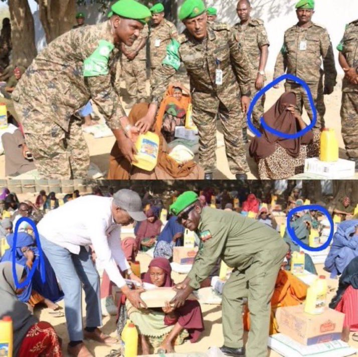 Qaranka Barakaysan: RSL waxa leh Somalilanders tweet media