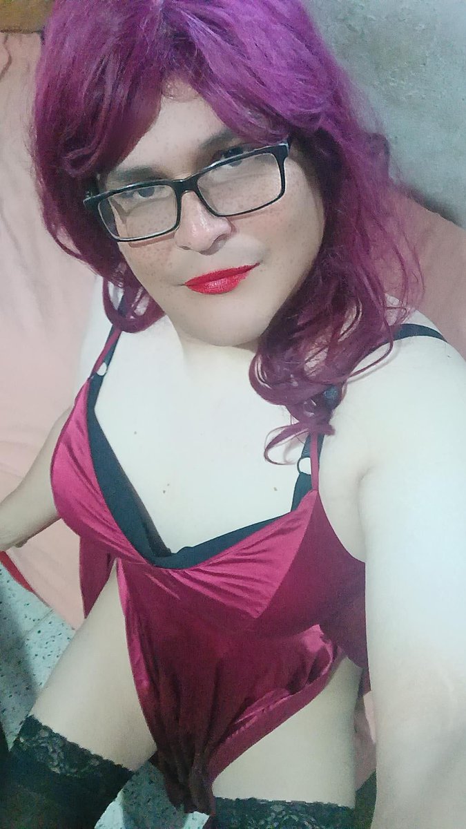 Neith Izara *Tu Chica Travesti* tweet media