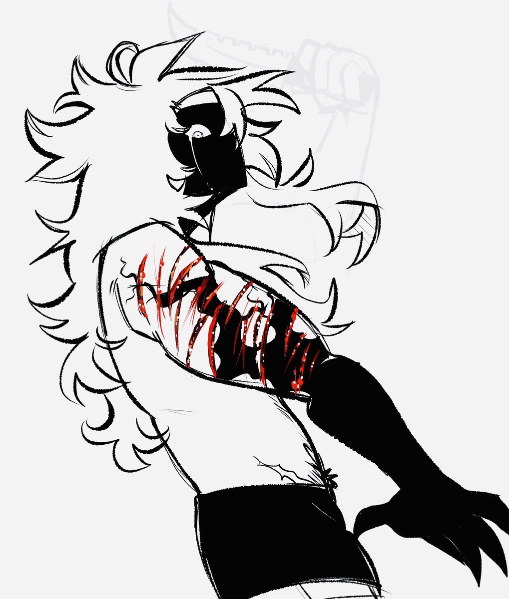 rriptheslit's tweet photo. you'll never get rid of that part of yourself, not even if you try hard enough https://t.co/HDxzwIprjD