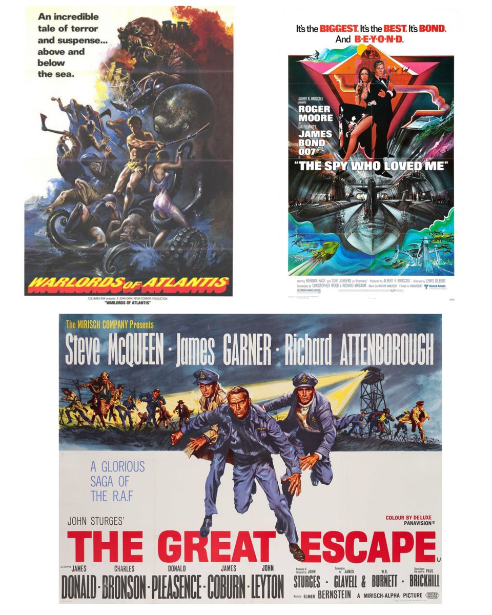 Last Exit To Nowhere tweet media