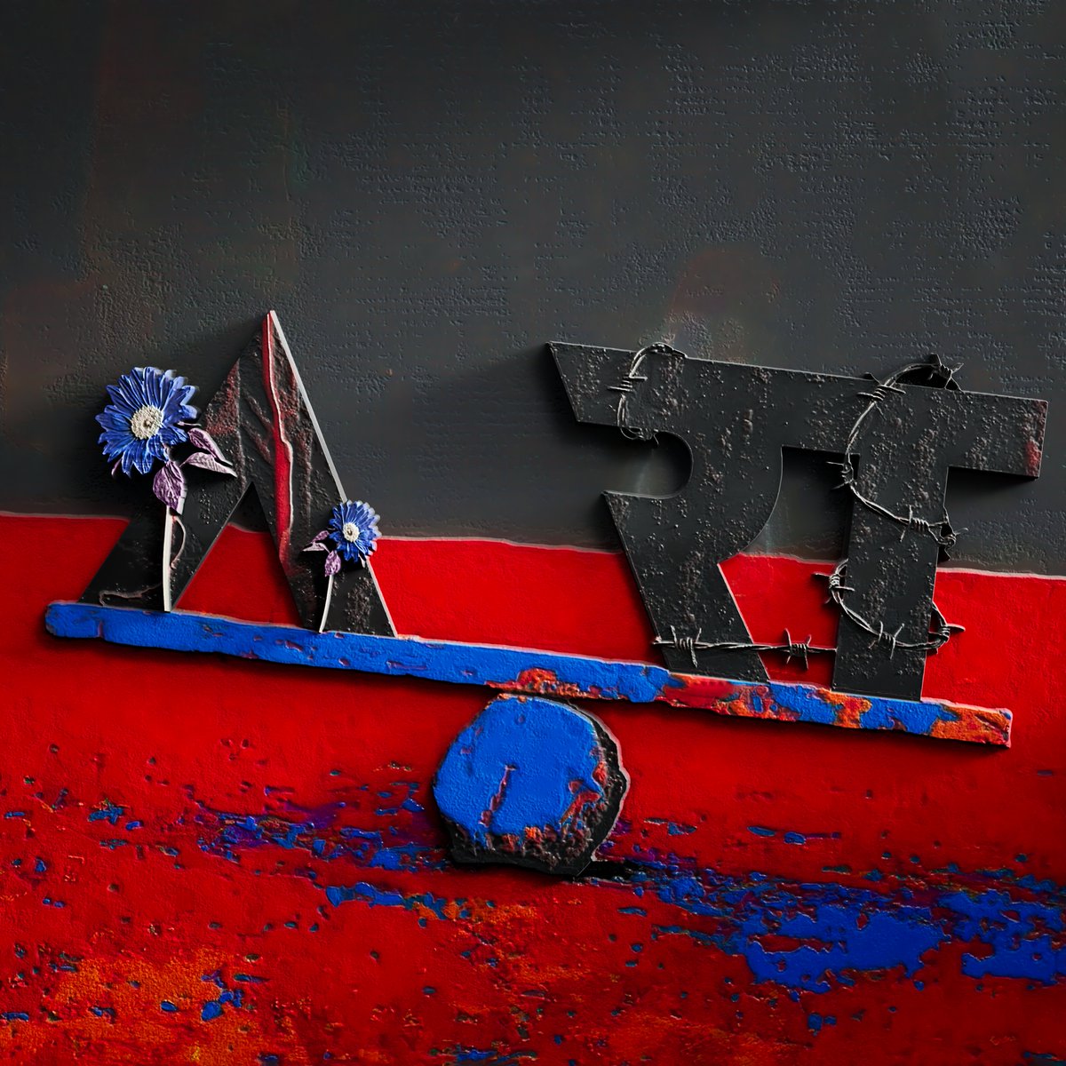 24 Hours of Art tweet media