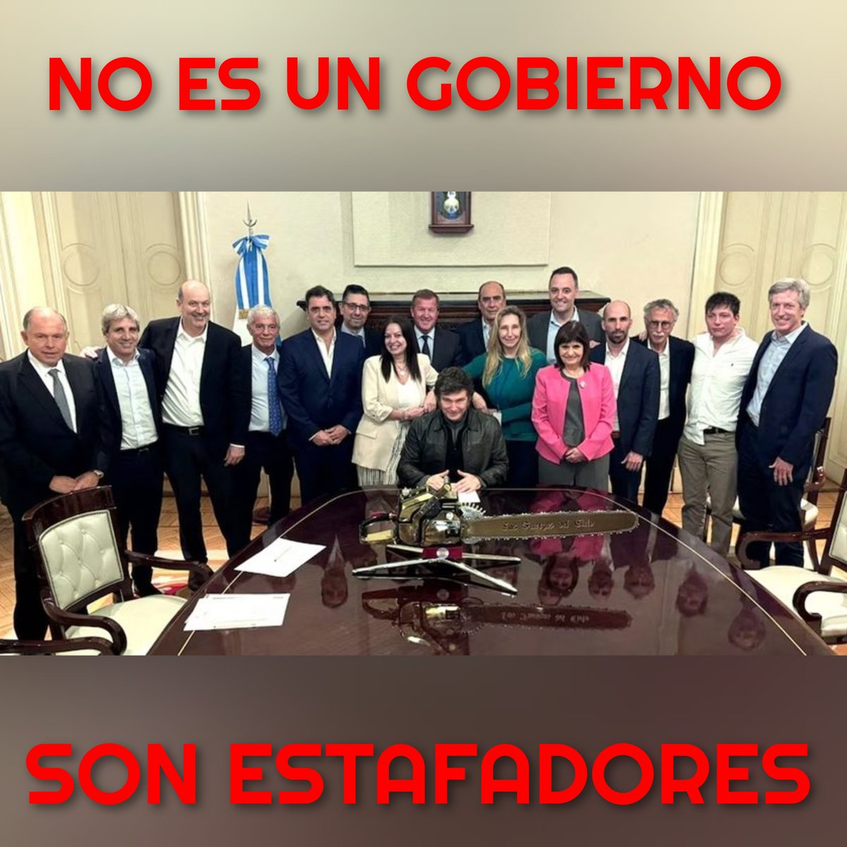 Un Loco Mas tweet media