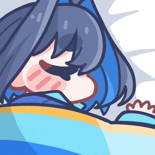 Good morning :D