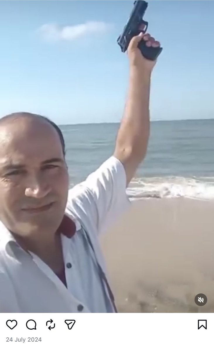 Ali Bakry tweet media