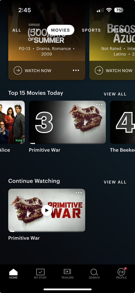 Luke Sparke tweet media