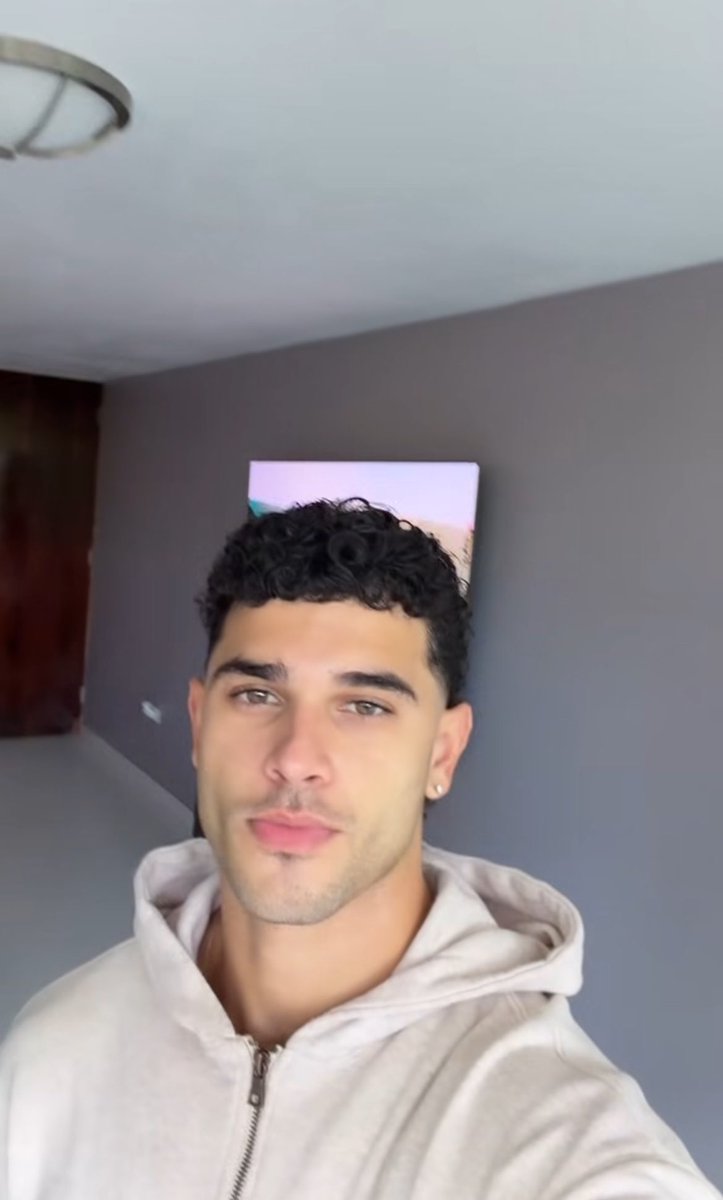 Yadiel Perez tweet media